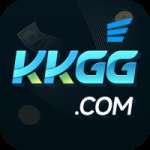 kkgg bet Logo